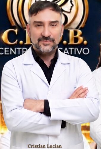 Cristian Lucian