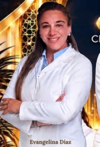 Evangelina Díaz